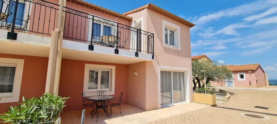 Résidence La Provence