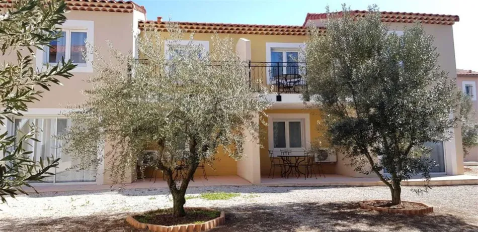 Résidence La Provence