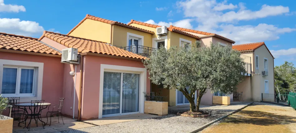 Résidence La Provence