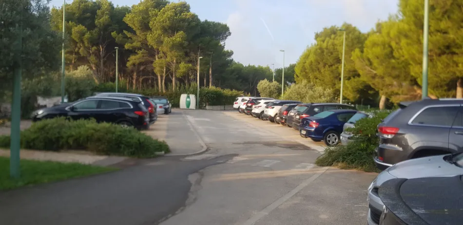 Résidence La Provence