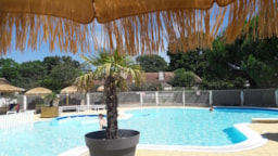 Camping Les Pins - Carcans - image n°77 - UniversalBooking