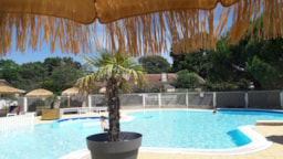 Camping Les Pins - Carcans - image n°12 - UniversalBooking