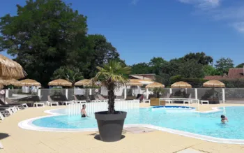 Camping Les Pins - Carcans - image n°2 - Camping Direct