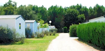 Camping Les Pins - Carcans - image n°3 - Camping Direct