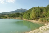 Foto #12 van Camping du moulin de Thoard