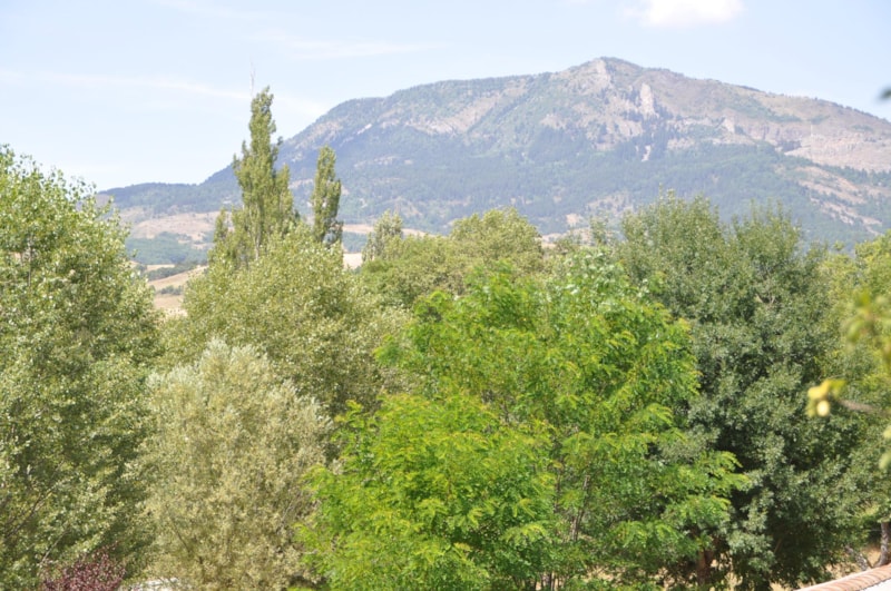 Hutte Le Mélèze