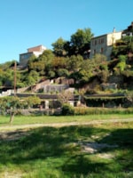 Camping Du Moulin De Thoard Camping Du Moulin De Thoard