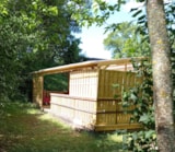 Foto #5 van Camping du moulin de Thoard