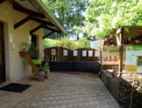 Foto #7 van Camping du moulin de Thoard