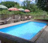 Foto #15 van Camping du moulin de Thoard