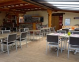 Foto #9 van Camping du moulin de Thoard