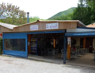 Camping du moulin de Thoard - image n°3 - Camping Direct