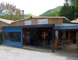 Foto #3 van Camping du moulin de Thoard