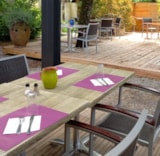Foto #16 van Camping du moulin de Thoard