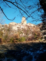 Foto #25 van Camping du moulin de Thoard