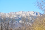 Foto #26 van Camping du moulin de Thoard