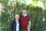Foto #11 van Camping du moulin de Thoard