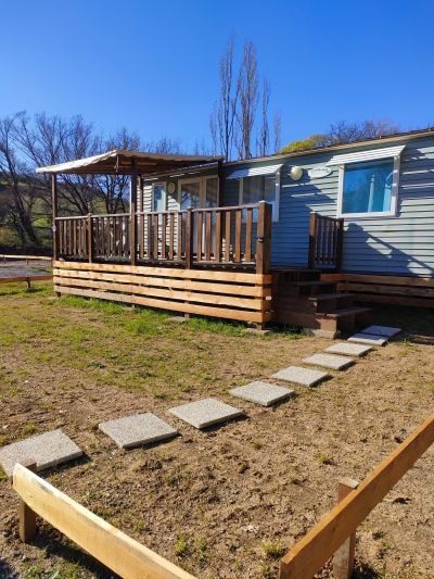 Mobil-home