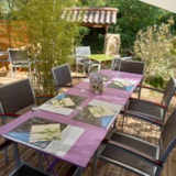 Foto #17 van Camping du moulin de Thoard