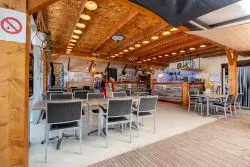 Camping du moulin de Thoard