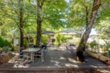 Foto #19 van Camping du moulin de Thoard