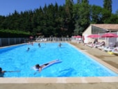 Éco-Camping La Porte d'Autan