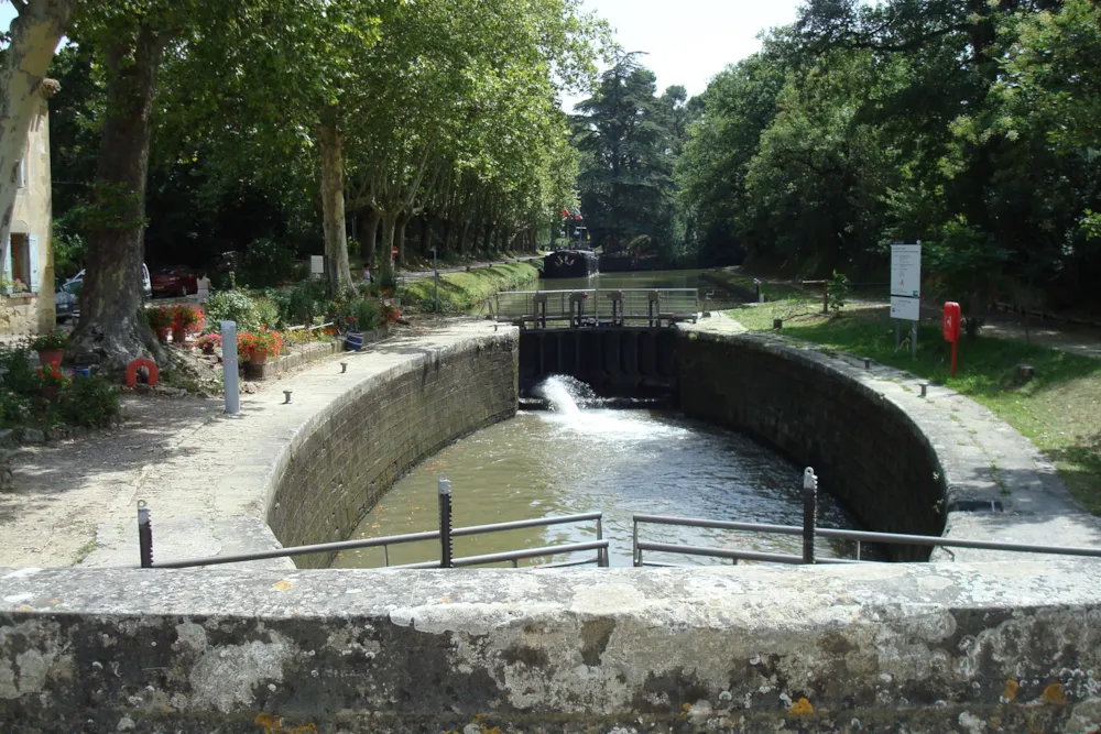 Éco-Camping La Porte d'Autan - image n°43 - UniversalBooking