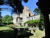 Éco-Camping La Porte d'Autan