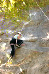 Foto #23 van Éco-Camping La Porte d’Autan