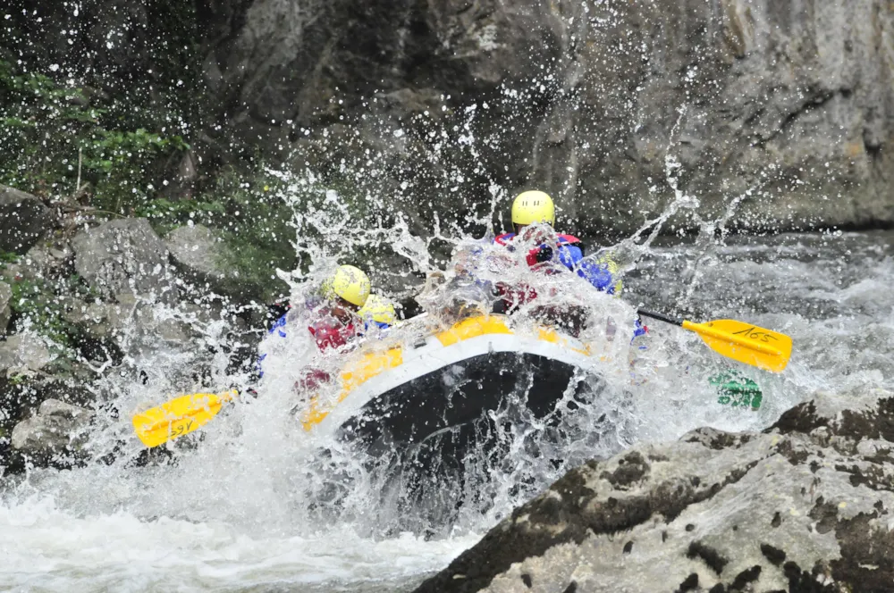 Éco-Camping La Porte d'Autan - image n°23 - UniversalBooking