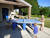 Éco-Camping La Porte d'Autan