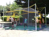 Éco-Camping La Porte d'Autan