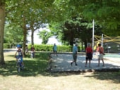 Éco-Camping La Porte d'Autan