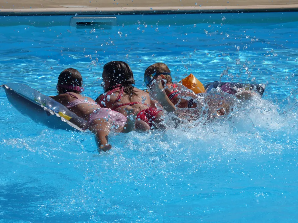 Éco-Camping La Porte d'Autan