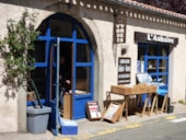 Éco-Camping La Porte d'Autan