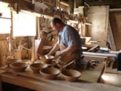 Éco-Camping La Porte d'Autan