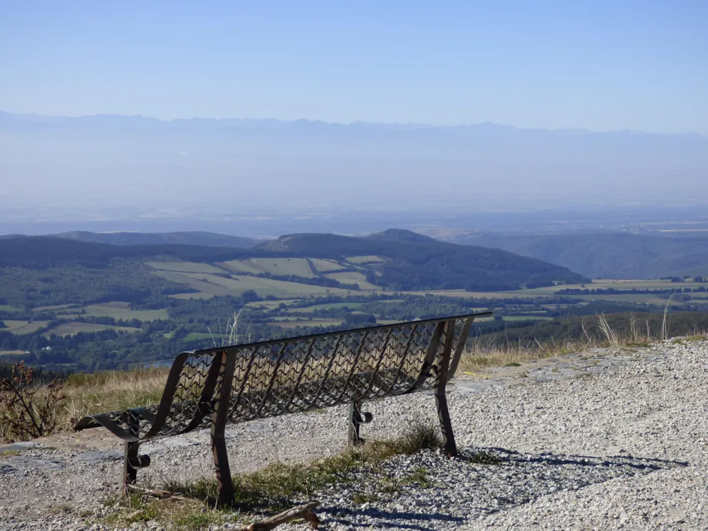 Éco-Camping La Porte d'Autan - image n°36 - UniversalBooking