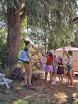 Foto #17 van Éco-Camping La Porte d’Autan