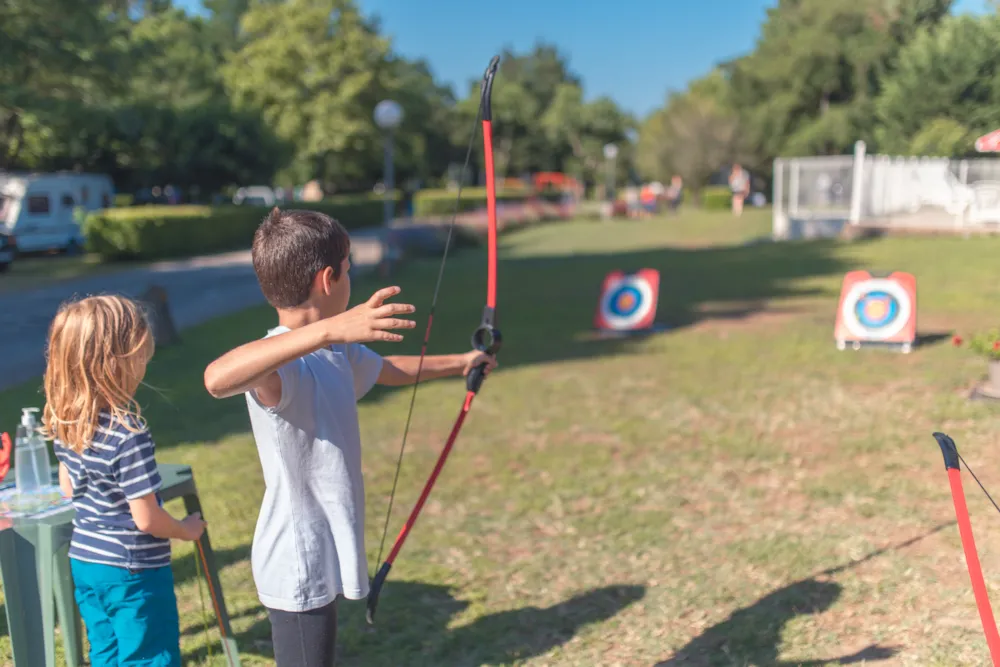 Éco-Camping La Porte d'Autan - image n°17 - UniversalBooking