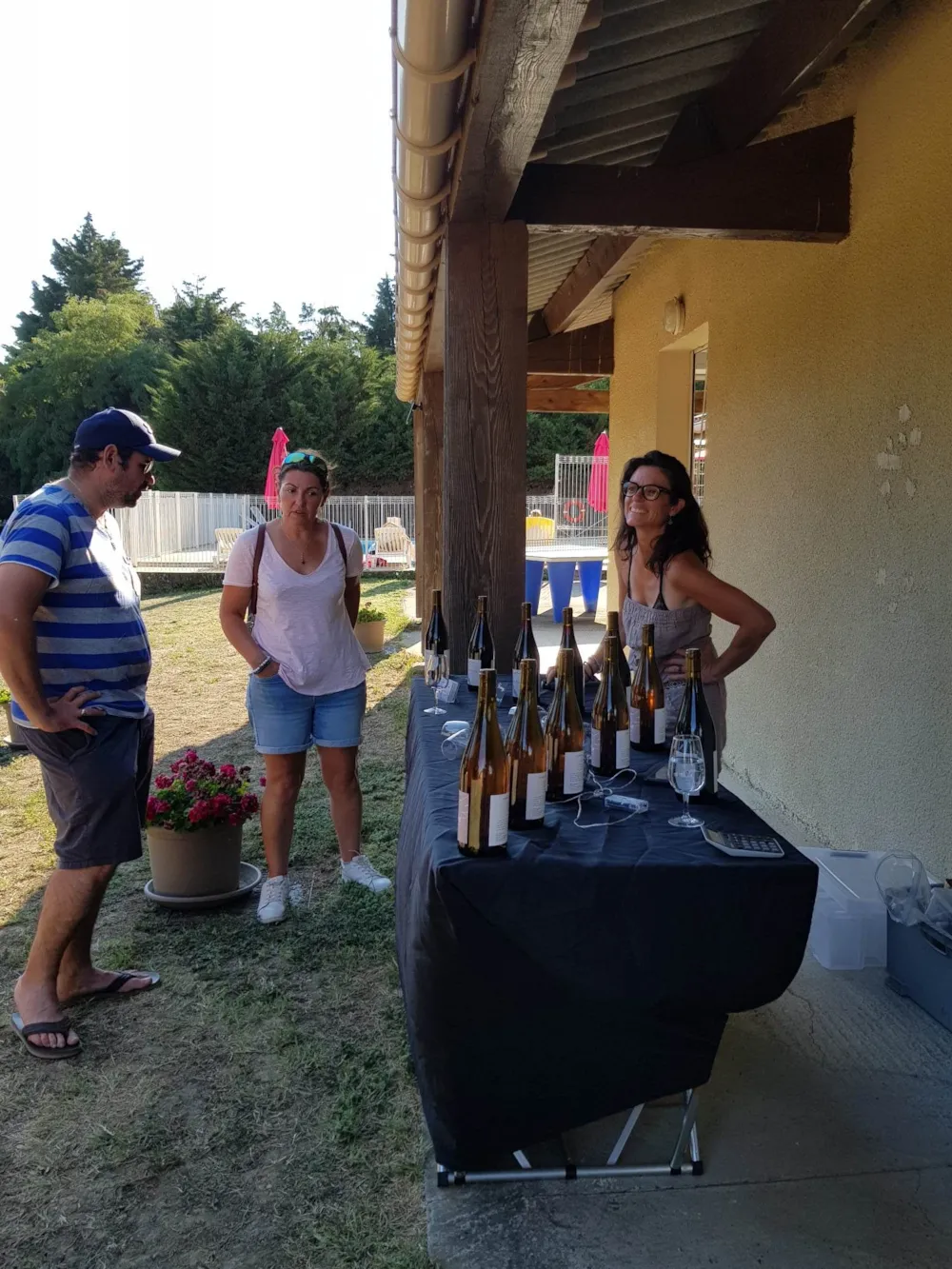 Éco-Camping La Porte d'Autan - image n°18 - UniversalBooking