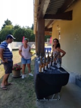 Foto #19 van Éco-Camping La Porte d’Autan