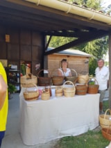 Foto #20 van Éco-Camping La Porte d’Autan