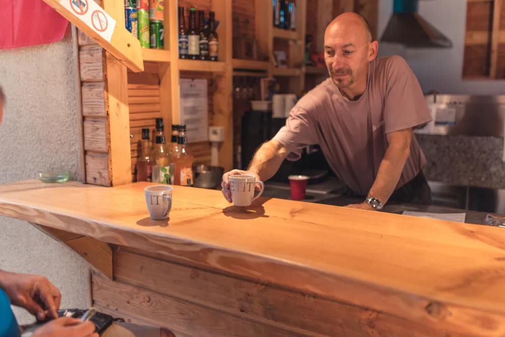 Éco-Camping La Porte d'Autan - image n°15 - UniversalBooking