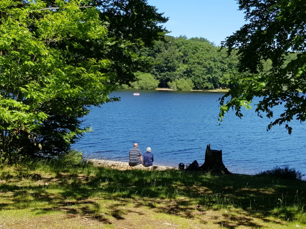 Éco-Camping La Porte d'Autan - image n°47 - UniversalBooking