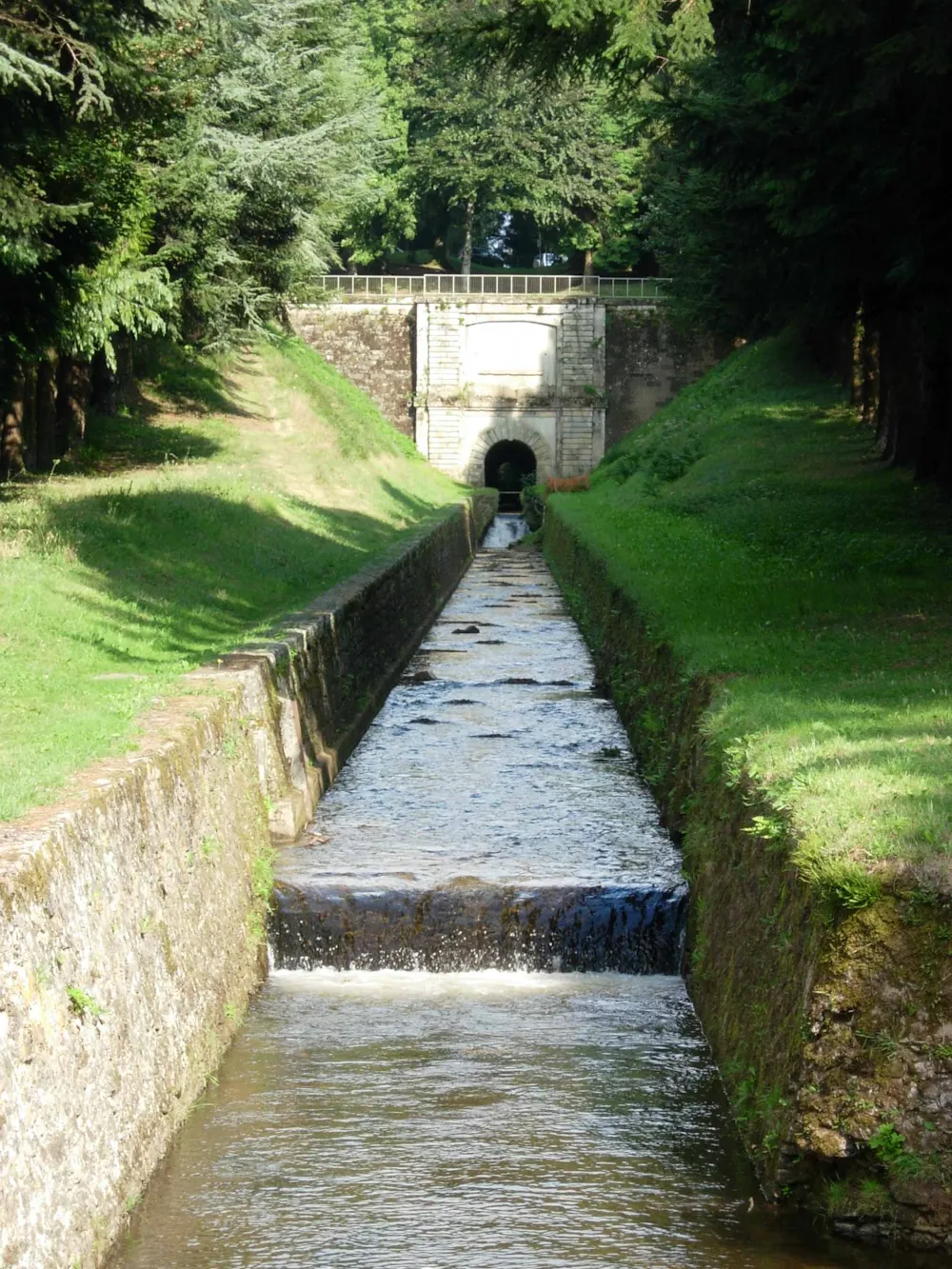 Éco-Camping La Porte d'Autan - image n°48 - UniversalBooking