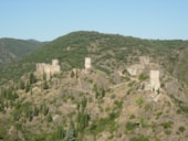 Éco-Camping La Porte d'Autan