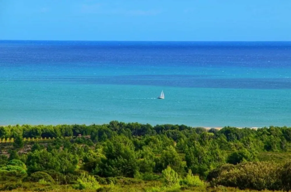 Éco-Camping La Porte d'Autan - image n°34 - UniversalBooking