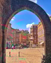 Éco-Camping La Porte d'Autan