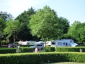 Éco-Camping La Porte d'Autan