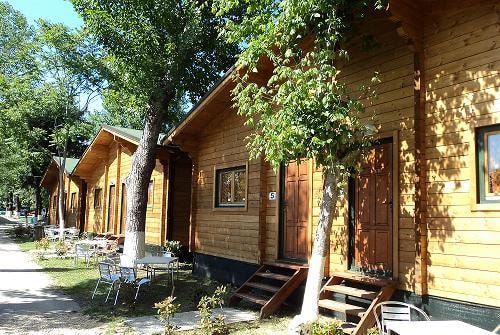 Camping Rialto Village in Venice, Italy (2026) | All campings on JetCamp.com